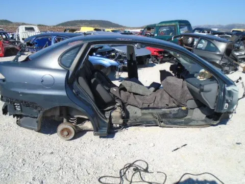 Τροπέτο Αμάξι κομπλέ Με Άξονα Ταμπούρα για SEAT CORDOBA (2002 - 2008) (6L) Sedan - 4dr *Δ* -  Τροπέτο Αμάξι κομπλέ Με Άξονα Ταμπούρα για SEAT CORDOBA (2002 - 2008) (6L) Sedan - 4dr *Δ* -