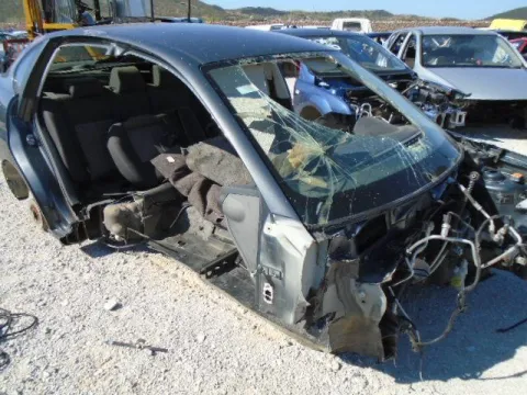 Τροπέτο Αμάξι κομπλέ Με Άξονα Ταμπούρα για SEAT CORDOBA (2002 - 2008) (6L) Sedan - 4dr *Δ* -  Τροπέτο Αμάξι κομπλέ Με Άξονα Ταμπούρα για SEAT CORDOBA (2002 - 2008) (6L) Sedan - 4dr *Δ* -