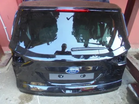 Πορτ-Μπαγκάζ για FORD KUGA (2013 - )  *Γ* Πορτ-Μπαγκάζ για FORD KUGA (2013 - )  *Γ*