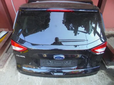 Πορτ-Μπαγκάζ για FORD KUGA (2013 - )  *Γ* Πορτ-Μπαγκάζ για FORD KUGA (2013 - )  *Γ*