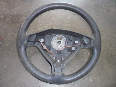 Τιμόνι (Βολάν) για OPEL AGILA (2000 - 2003) *Γ* Τιμόνι (Βολάν) για OPEL AGILA (2000 - 2003) *Γ*