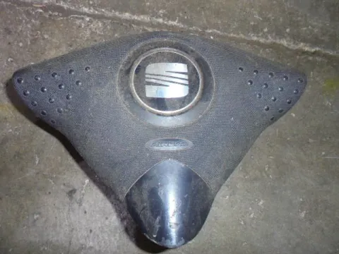 Αερόσακος Εμπρός Οδηγού χωρίς Τιμόνι για SEAT IBIZA (1999 - 2002) (6K) Αερόσακος Εμπρός Οδηγού χωρίς Τιμόνι για SEAT IBIZA (1999 - 2002) (6K)