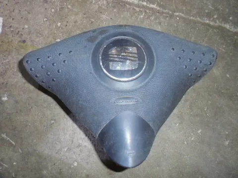 Αερόσακος Εμπρός Οδηγού χωρίς Τιμόνι για SEAT IBIZA (1999 - 2002) (6K) Αερόσακος Εμπρός Οδηγού χωρίς Τιμόνι για SEAT IBIZA (1999 - 2002) (6K)