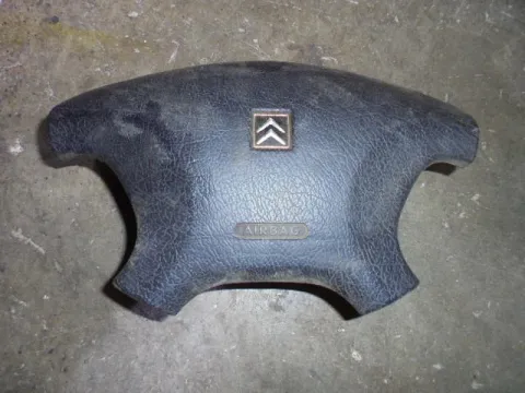 Αερόσακος Εμπρός Οδηγού χωρίς Τιμόνι για CITROEN XSARA (1997 - 2000) Αερόσακος Εμπρός Οδηγού χωρίς Τιμόνι για CITROEN XSARA (1997 - 2000)