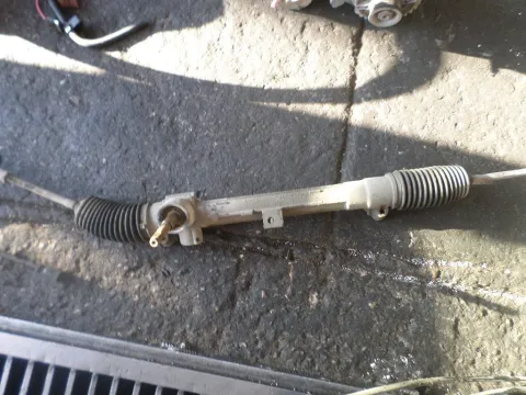 Κρεμαγιέρα Μηχανική για FIAT PUNTO (1999 - 2003) (188) Κρεμαγιέρα Μηχανική για FIAT PUNTO (1999 - 2003) (188)