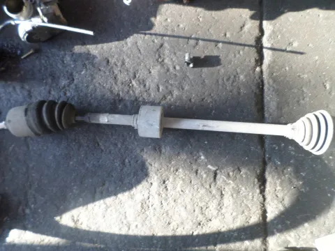 Ημιαξόνιο Εμπρός Δεξί για FIAT PUNTO (1999 - 2003) (188) 1200 (188A5.000) Petrol 80 16V , 1201 (188A5.000) Petrol 80 16 valve Ημιαξόνιο Εμπρός Δεξί για FIAT PUNTO (1999 - 2003) (188) 1200 (188A5.000) Petrol 80 16V , 1201 (188A5.000) Petrol 80 16 valve