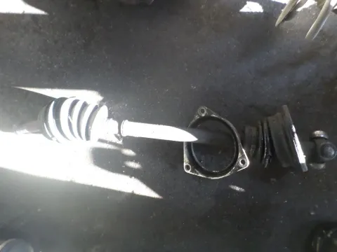 Ημιαξόνιο Εμπρός Αριστερό για NISSAN KUBISTAR (2003 - 2007) Ημιαξόνιο Εμπρός Αριστερό για NISSAN KUBISTAR (2003 - 2007)