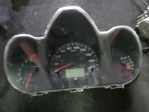 Κοντέρ για DAIHATSU TERIOS (2006 - 2009) (J200) Κοντέρ για DAIHATSU TERIOS (2006 - 2009) (J200)