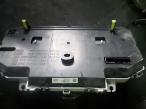 Κοντέρ για DAIHATSU TERIOS (2006 - 2009) (J200) - 