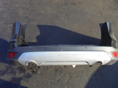 Προφυλακτήρας Πίσω Με Parktronic για FORD KUGA (2013 - ) Προφυλακτήρας Πίσω Με Parktronic για FORD KUGA (2013 - )
