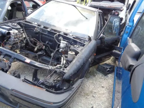 Τροπέτο Αμάξι κομπλέ Με Μηχανή , Σασμάν (D16A8) για ROVER 200 (1990 - 1993) (XW) 1600 (D16A8) Petrol 122 DOHC-16V GTi *Δ* Τροπέτο Αμάξι κομπλέ Με Μηχανή , Σασμάν (D16A8) για ROVER 200 (1990 - 1993) (XW) 1600 (D16A8) Petrol 122 DOHC-16V GTi *Δ*