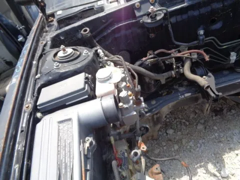 Τροπέτο Αμάξι κομπλέ Με Μηχανή , Σασμάν (D16A8) για ROVER 200 (1990 - 1993) (XW) 1600 (D16A8) Petrol 122 DOHC-16V GTi *Δ* -  Τροπέτο Αμάξι κομπλέ Με Μηχανή , Σασμάν (D16A8) για ROVER 200 (1990 - 1993) (XW) 1600 (D16A8) Petrol 122 DOHC-16V GTi *Δ* -