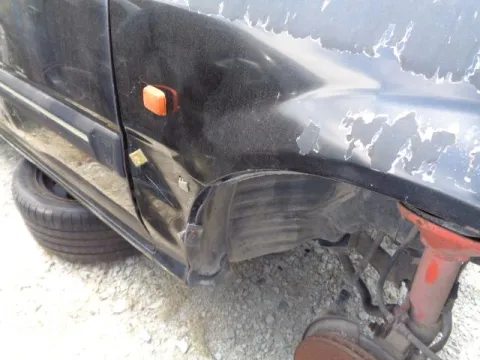 Τροπέτο Αμάξι κομπλέ Με Μηχανή , Σασμάν (D16A8) για ROVER 200 (1990 - 1993) (XW) 1600 (D16A8) Petrol 122 DOHC-16V GTi *Δ* -  Τροπέτο Αμάξι κομπλέ Με Μηχανή , Σασμάν (D16A8) για ROVER 200 (1990 - 1993) (XW) 1600 (D16A8) Petrol 122 DOHC-16V GTi *Δ* -