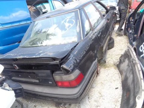 Τροπέτο Αμάξι κομπλέ Με Μηχανή , Σασμάν (D16A8) για ROVER 200 (1990 - 1993) (XW) 1600 (D16A8) Petrol 122 DOHC-16V GTi *Δ* -  Τροπέτο Αμάξι κομπλέ Με Μηχανή , Σασμάν (D16A8) για ROVER 200 (1990 - 1993) (XW) 1600 (D16A8) Petrol 122 DOHC-16V GTi *Δ* -