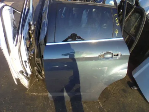 Πόρτα Πίσω Αριστερή για FORD C-MAX (2011 - ) *Γ* Πόρτα Πίσω Αριστερή για FORD C-MAX (2011 - ) *Γ*