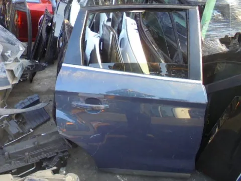 Πόρτα Πίσω Δεξιά για FORD KUGA (2008 - 2012) *Γ* Πόρτα Πίσω Δεξιά για FORD KUGA (2008 - 2012) *Γ*
