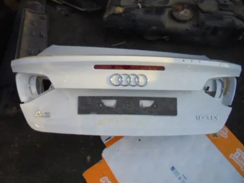 Καπό Πίσω για AUDI A3 (2011- 2014) ( ) Cabrio - 2dr *Γ* Καπό Πίσω για AUDI A3 (2011- 2014) ( ) Cabrio - 2dr *Γ*