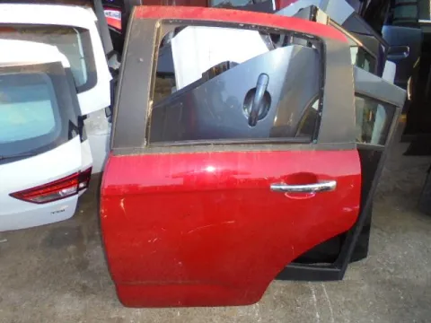 Πόρτα Πίσω Αριστερή για CITROEN C3 (2010 - 2014) *Γ* Πόρτα Πίσω Αριστερή για CITROEN C3 (2010 - 2014) *Γ*