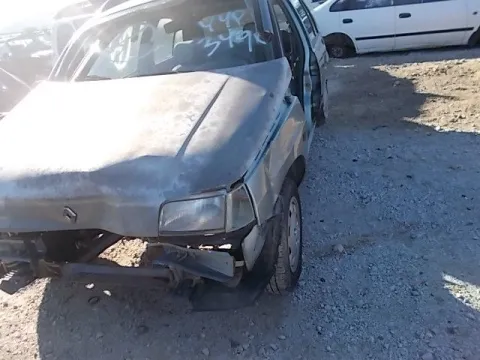 Τροπέτο Αμάξι κομπλέ Δεν Έχει Μηχανή , Σασμάν Και Ζαντολάστιχα 165/70/13 ** για RENAULT CLIO (1990 - 1994) (B57) (C57) (B57) Hatchback - 5dr 1400cc *ΔΒ* -  Τροπέτο Αμάξι κομπλέ Δεν Έχει Μηχανή , Σασμάν Και Ζαντολάστιχα 165/70/13 ** για RENAULT CLIO (1990 - 1994) (B57) (C57) (B57) Hatchback - 5dr 1400cc *ΔΒ* -