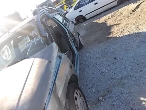 Τροπέτο Αμάξι κομπλέ Δεν Έχει Μηχανή , Σασμάν Και Ζαντολάστιχα 165/70/13 ** για RENAULT CLIO (1990 - 1994) (B57) (C57) (B57) Hatchback - 5dr 1400cc *ΔΒ* -  Τροπέτο Αμάξι κομπλέ Δεν Έχει Μηχανή , Σασμάν Και Ζαντολάστιχα 165/70/13 ** για RENAULT CLIO (1990 - 1994) (B57) (C57) (B57) Hatchback - 5dr 1400cc *ΔΒ* -