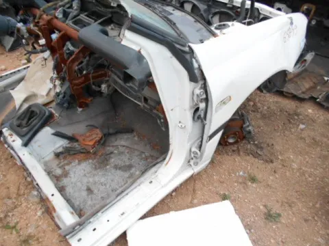Τροπέτο Εμπρός Κουφάρι για NISSAN SUNNY (1991 - 1995) (N14) *Α* -  Τροπέτο Εμπρός Κουφάρι για NISSAN SUNNY (1991 - 1995) (N14) *Α* -