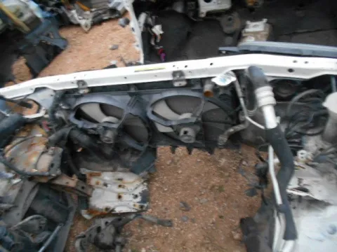 Τροπέτο Εμπρός Κουφάρι για NISSAN SUNNY (1991 - 1995) (N14) *Α* -  Τροπέτο Εμπρός Κουφάρι για NISSAN SUNNY (1991 - 1995) (N14) *Α* -