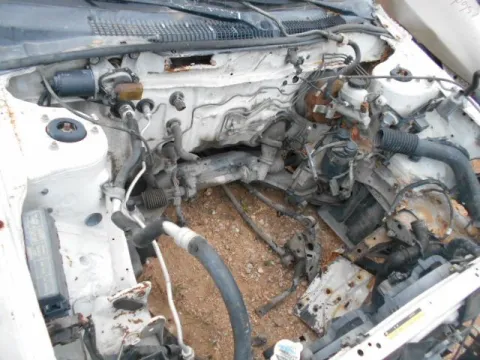 Τροπέτο Εμπρός Κουφάρι για NISSAN SUNNY (1991 - 1995) (N14) *Α* -  Τροπέτο Εμπρός Κουφάρι για NISSAN SUNNY (1991 - 1995) (N14) *Α* -