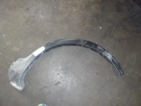 Φρύδια Φτερών Πίσω Αριστερό για SUZUKI SX4 (2007 - 2009) (RW) , (2010 - 2013) (RW) Φρύδια Φτερών Πίσω Αριστερό για SUZUKI SX4 (2007 - 2009) (RW) , (2010 - 2013) (RW)