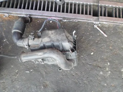 Φιλτροκούτι για TOYOTA YARIS (2012 - 2014) ( ) 1400 Diesel Φιλτροκούτι για TOYOTA YARIS (2012 - 2014) ( ) 1400 Diesel