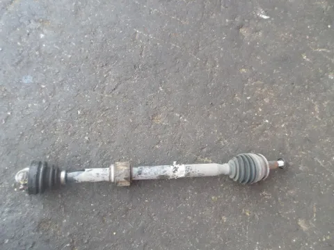 Ημιαξόνιο Εμπρός Δεξί για TOYOTA AURIS (2009 - 2013) Ημιαξόνιο Εμπρός Δεξί για TOYOTA AURIS (2009 - 2013)