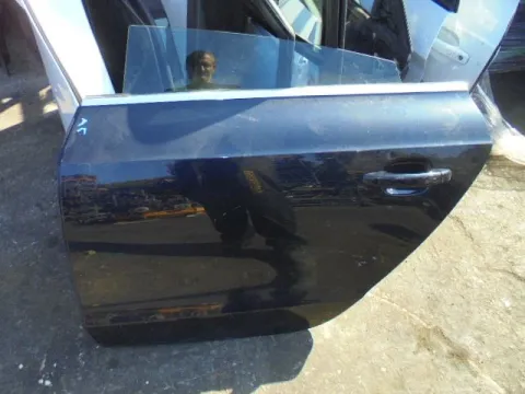 Πόρτα Πίσω Αριστερή για AUDI A5 (2009 - 2011) (8F) (8T) Sportback - 5dr Πόρτα Πίσω Αριστερή για AUDI A5 (2009 - 2011) (8F) (8T) Sportback - 5dr