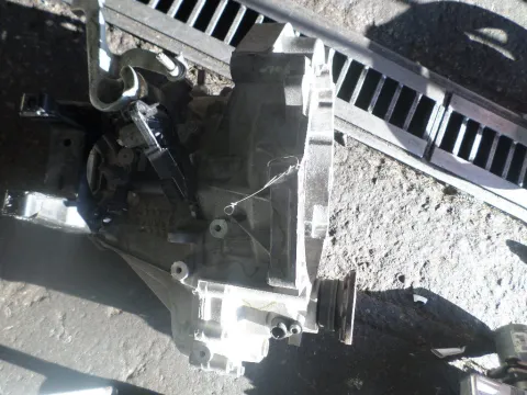 Κιβώτιο Ταχυτήτων (Σασμάν) Χειροκίνητο για VW POLO (2002 - 2005) (9N) 1400 Κιβώτιο Ταχυτήτων (Σασμάν) Χειροκίνητο για VW POLO (2002 - 2005) (9N) 1400