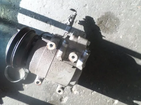 Συμπιεστής A-C (Κομπρέσορας) για HYUNDAI COUPE (1999 - 2001) (RD) , (2001 - 2004) (GK) Συμπιεστής A-C (Κομπρέσορας) για HYUNDAI COUPE (1999 - 2001) (RD) , (2001 - 2004) (GK)
