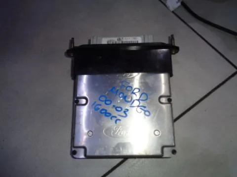 Εγκέφαλος Κινητήρα (93BB12A650AD) για FORD MONDEO (2000 - 2003) Mk3a 1600cc ΤΕΛΑΡΟ 4*244835 Εγκέφαλος Κινητήρα (93BB12A650AD) για FORD MONDEO (2000 - 2003) Mk3a 1600cc ΤΕΛΑΡΟ 4*244835