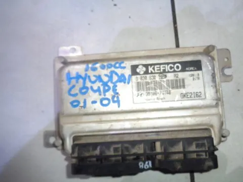 Εγκέφαλος Κινητήρα (3910626740) για HYUNDAI COUPE (2001 - 2004) (GK) 1600cc ΤΕΛΑΡΟ *22* ΔΙΑΦΟΡΟΙ Εγκέφαλος Κινητήρα (3910626740) για HYUNDAI COUPE (2001 - 2004) (GK) 1600cc ΤΕΛΑΡΟ *22* ΔΙΑΦΟΡΟΙ
