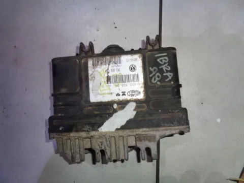 Εγκέφαλος Κινητήρα (6K0906030) για SEAT IBIZA (1997 - 1998) (6K) ΤΕΛΑΡΟ 10*253677 Εγκέφαλος Κινητήρα (6K0906030) για SEAT IBIZA (1997 - 1998) (6K) ΤΕΛΑΡΟ 10*253677