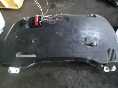 Κοντέρ για FIAT PUNTO (1999 - 2003) (188) - 