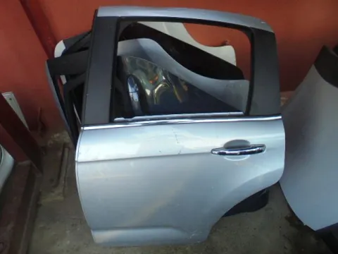 Πόρτα Πίσω Αριστερή για CITROEN C3 (2010 - 2014)  *Γ* Πόρτα Πίσω Αριστερή για CITROEN C3 (2010 - 2014)  *Γ*