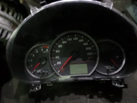 Κοντέρ για TOYOTA YARIS (2012 - 2014) Κοντέρ για TOYOTA YARIS (2012 - 2014)