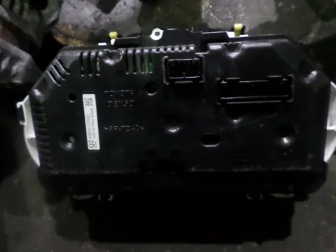 Κοντέρ για TOYOTA YARIS (2012 - 2014) - 