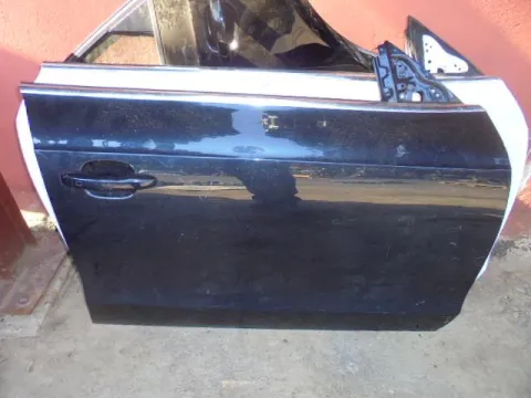 Πόρτα Εμπρός Δεξιά για AUDI A5 (2009 - 2011) (8F) (8T) Sportback - 5dr *Ε* Πόρτα Εμπρός Δεξιά για AUDI A5 (2009 - 2011) (8F) (8T) Sportback - 5dr *Ε*