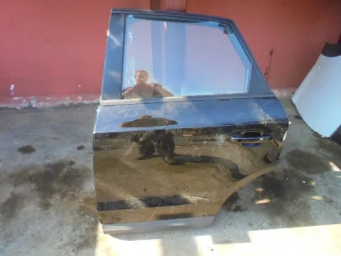 Πόρτα Πίσω Αριστερή για AUDI Q3 (2012- ) ( ) *Ε* Πόρτα Πίσω Αριστερή για AUDI Q3 (2012- ) ( ) *Ε*