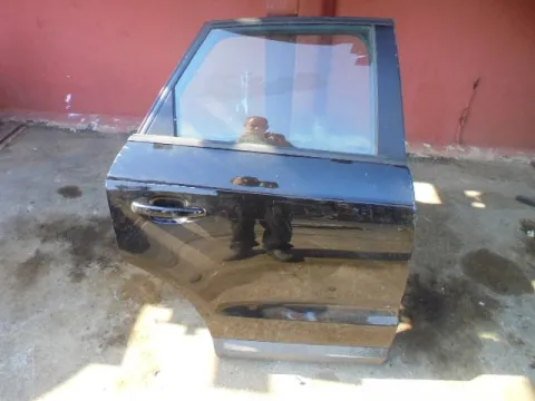 Πόρτα Πίσω Δεξιά για AUDI Q3 (2012- ) ( ) SUV- 5dr *Ε* Πόρτα Πίσω Δεξιά για AUDI Q3 (2012- ) ( ) SUV- 5dr *Ε*