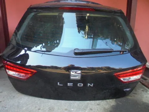 Πορτ-Μπαγκάζ για SEAT LEON (2013 - ) SW Πορτ-Μπαγκάζ για SEAT LEON (2013 - ) SW