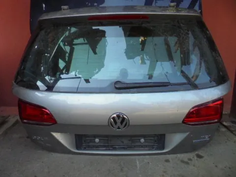 Πορτ-Μπαγκάζ για VW GOLF (2013 - ) Mk7 (5G) S-Wagon - 5dr  Πορτ-Μπαγκάζ για VW GOLF (2013 - ) Mk7 (5G) S-Wagon - 5dr