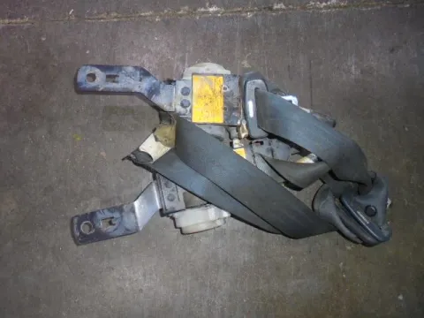 Ζώνη Ασφαλείας Σετ Αριστερή Δεξιά για NISSAN ALMERA (1995 - 1998) (N15) Ζώνη Ασφαλείας Σετ Αριστερή Δεξιά για NISSAN ALMERA (1995 - 1998) (N15)