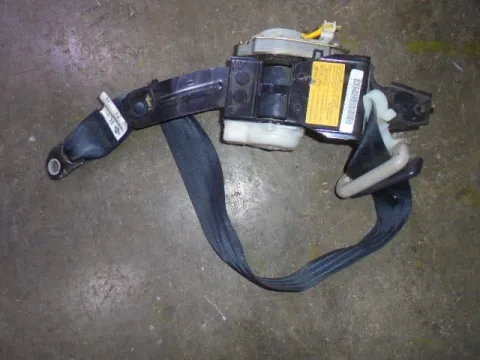 Ζώνη Ασφαλείας Εμπρός Δεξιά για NISSAN ALMERA (2000 - 2002) (N16) Hatchback - 5dr Ζώνη Ασφαλείας Εμπρός Δεξιά για NISSAN ALMERA (2000 - 2002) (N16) Hatchback - 5dr