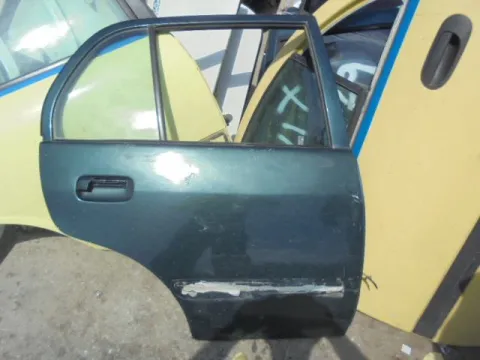 Πόρτα Πίσω Δεξιά για TOYOTA STARLET (1996 - 1999) (EP90-1) Hatchback - 5dr  *Α* Πόρτα Πίσω Δεξιά για TOYOTA STARLET (1996 - 1999) (EP90-1) Hatchback - 5dr  *Α*