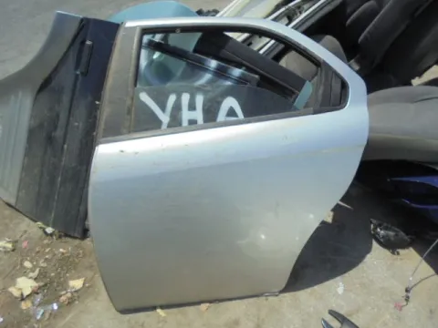 Πόρτα Πίσω Αριστερή για ALFA ROMEO 156 (1997 - 2003) (932) Sedan - 4dr  *Α*