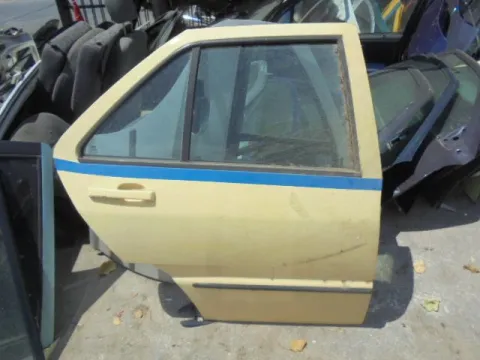 Πόρτα Πίσω Δεξιά για SEAT TOLEDO (1990 - 1994) (1L) , (1995 - 1998) (1LZ)  *Α* Πόρτα Πίσω Δεξιά για SEAT TOLEDO (1990 - 1994) (1L) , (1995 - 1998) (1LZ)  *Α*